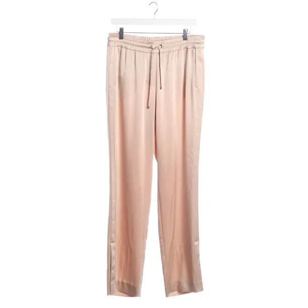 Pants, in Nude, Viscose, Marc Cain