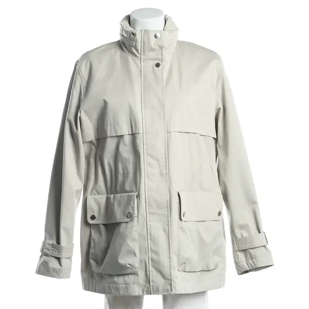 Giacca mezza stagione, in Beige, Cotone, Woolrich