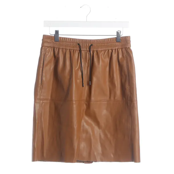 Gonna, in Marrone chiaro, Poliestere, Marc Cain Sport