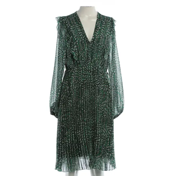 Cocktailkleid, in Grün, Polyester, Riani