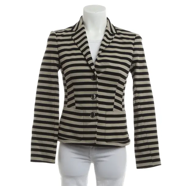 Blazer, in Marrone, Poliammide, Hugo Boss Etichetta Nera