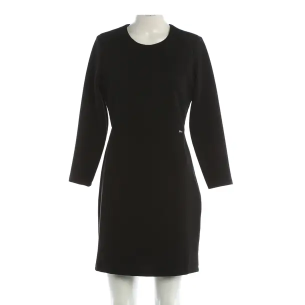 Abito, in Nero, Poliestere, Armani Exchange