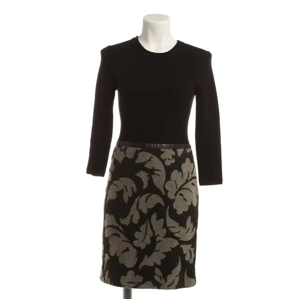 Abito, in Nero, Lana, Burberry Brit
