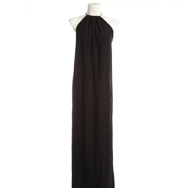 Cocktail Dress, in Black, Viscose, Hugo Boss Black Label