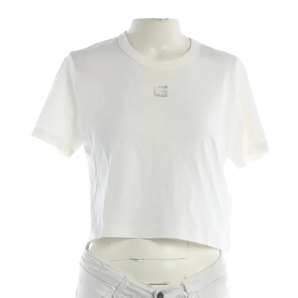 Shirt, in Cream, Baumwolle, Gucci