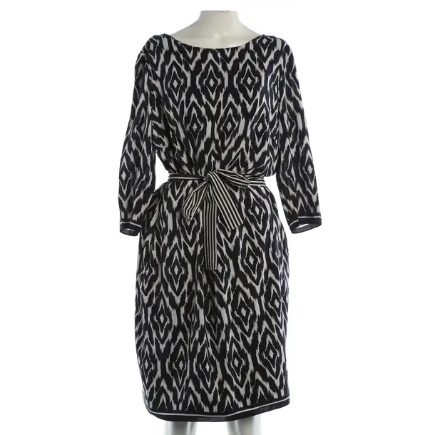 Dress, in Multicolored, Viscose, Windsor