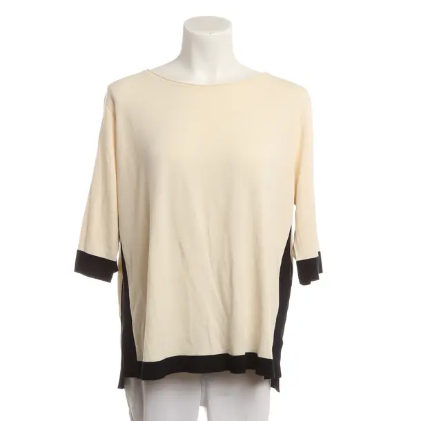 Shirt, in Beige, Viskose, Sem Per Lei.