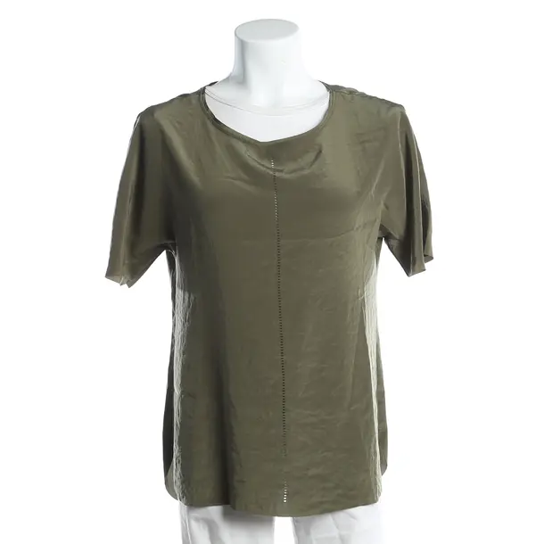 Shirt, in Grün, Polyester, Marc Cain Sports