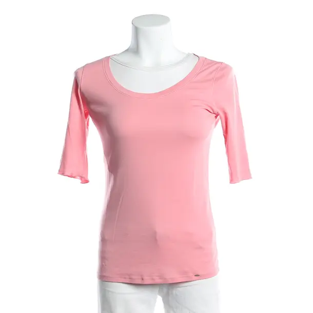 Shirt, in Hellrosa, Baumwolle, Marc Cain