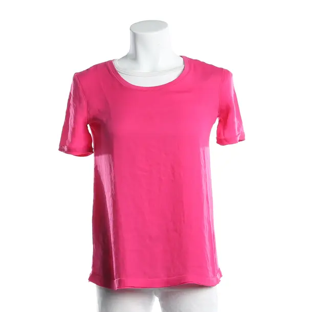 Shirt, in Rosa, Baumwolle, Marc Cain