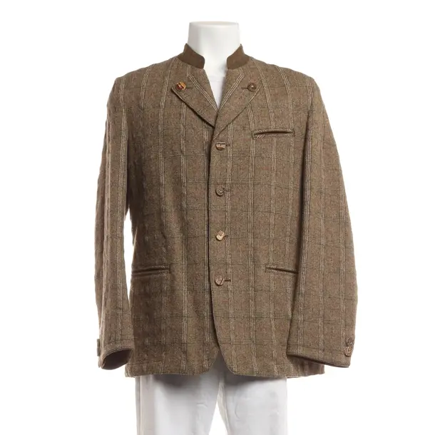 Blazer, in Multicolored, Wool, Schneiders