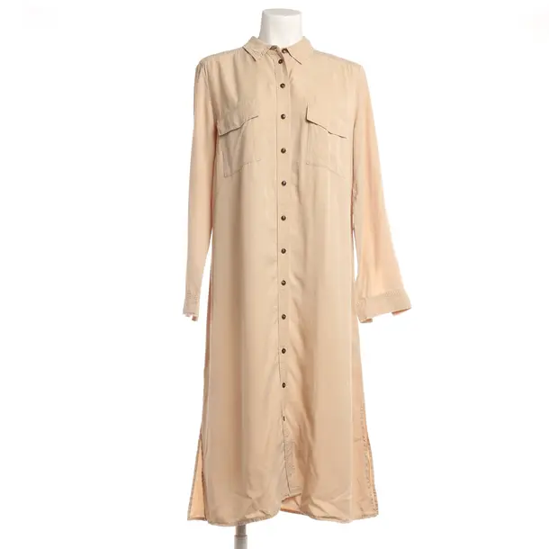 Dress, in Brown, Lyocell, Marc O'Polo