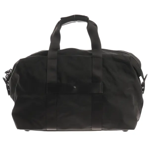 Duffle Bag, in Black, Polyamide, Tumi