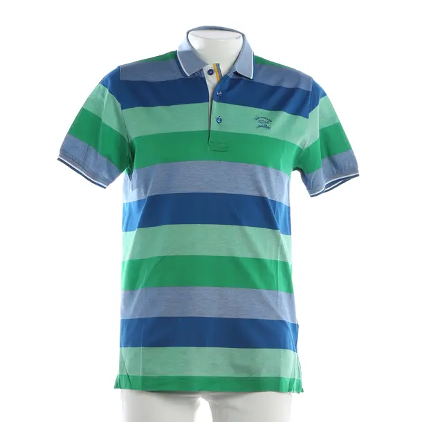 Polo, in Multicolore, Cotone, Paul e Shark