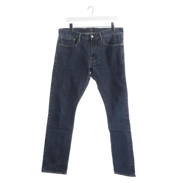 Jeans slim fit, in Blu, Cotone, Polo Ralph Lauren