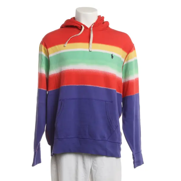 Felpa con cappuccio, in Multicolore, Cotone, Polo Ralph Lauren