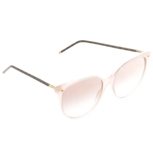 Sunglasses, in Light Pink, Synthetic, Louis Vuitton