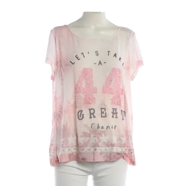 Camicia, in Multicolore, Cotone, Grazia
