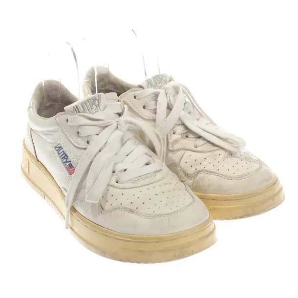 Sneakers, in White, Autry