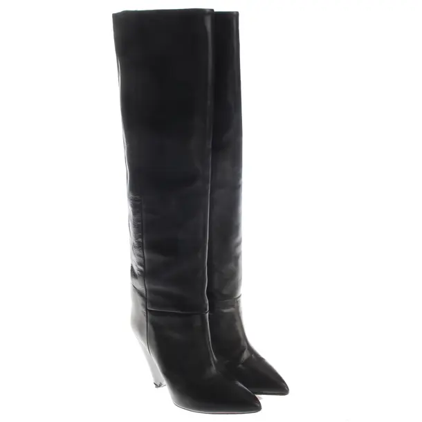 Stivali, in Nero, Isabel Marant