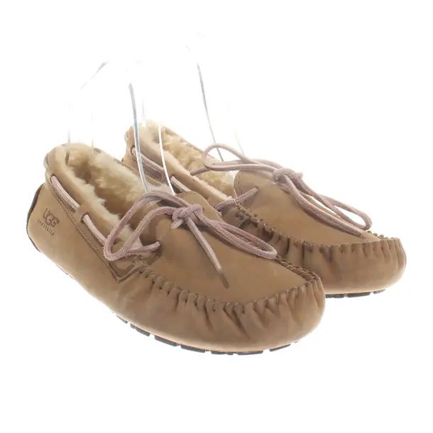 Loafers, in Camel, UGG Australia