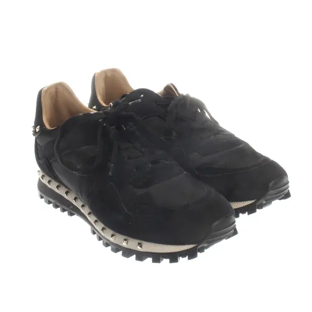 Sneakers, in Black, Valentino