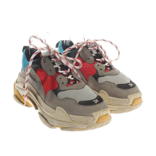 Sneakers, in Multicolored, Balenciaga