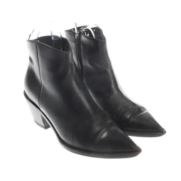 Stiefeletten, in Schwarz, Gianvito Rossi