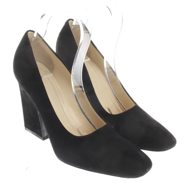 Pumps, in Schwarz, Céline