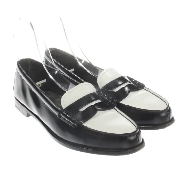 Loafers, in Schwarz, Church´s