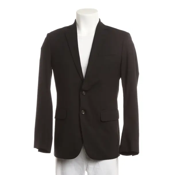 Giacca, in Nero, Lana, Dsquared