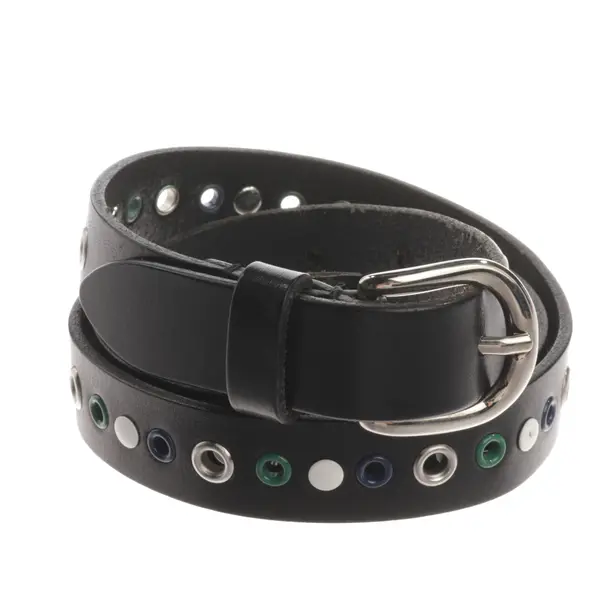 Belt, in Multicolored, Leather, Isabel Marant