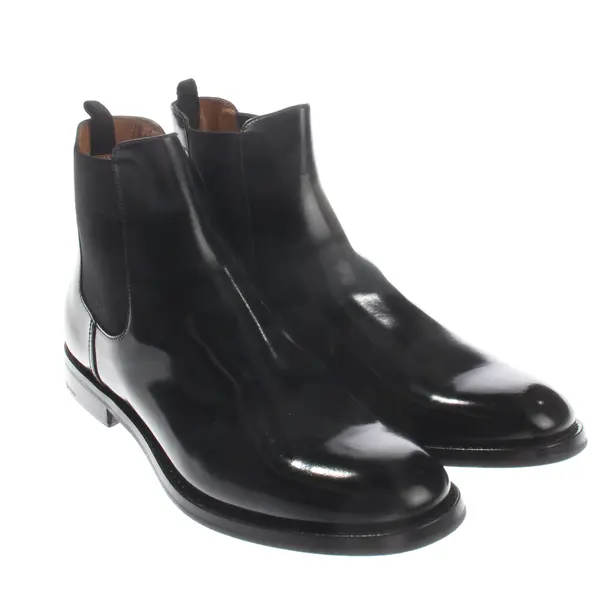 Chelsea Boots, in Schwarz, Church´s