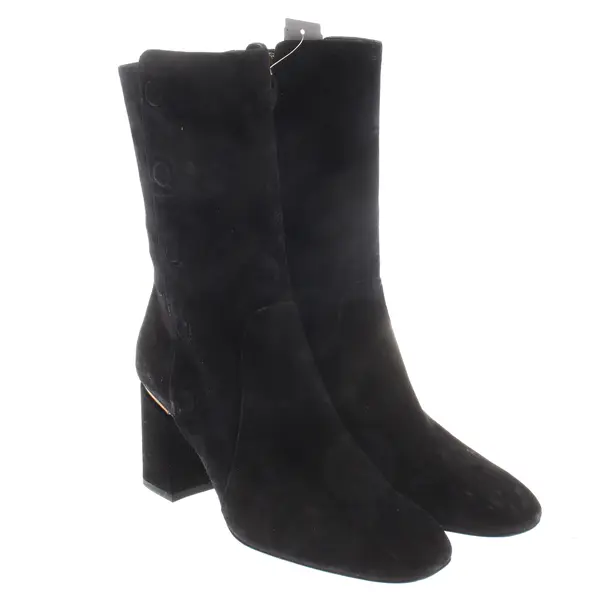 Stivaletti, in Nero, Tod's