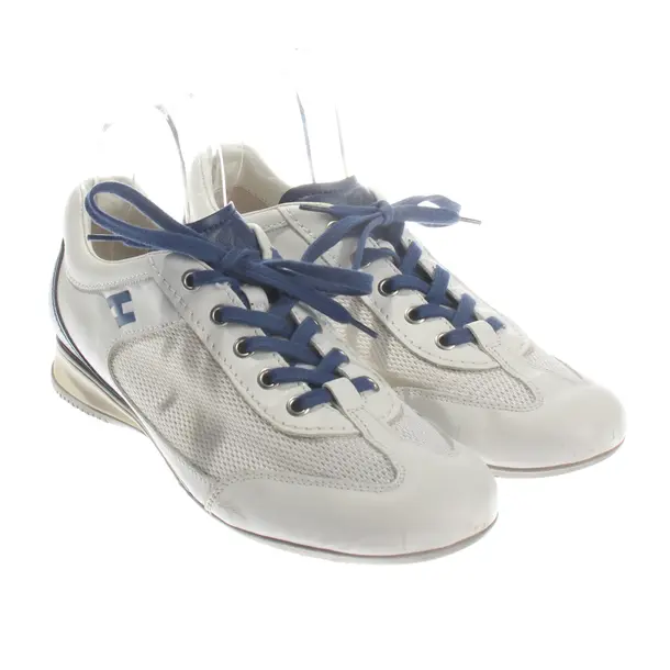 Sneaker, in Bianco, Hogan