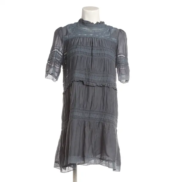 Dress, in Blue, Cotton, Isabel Marant Étoile