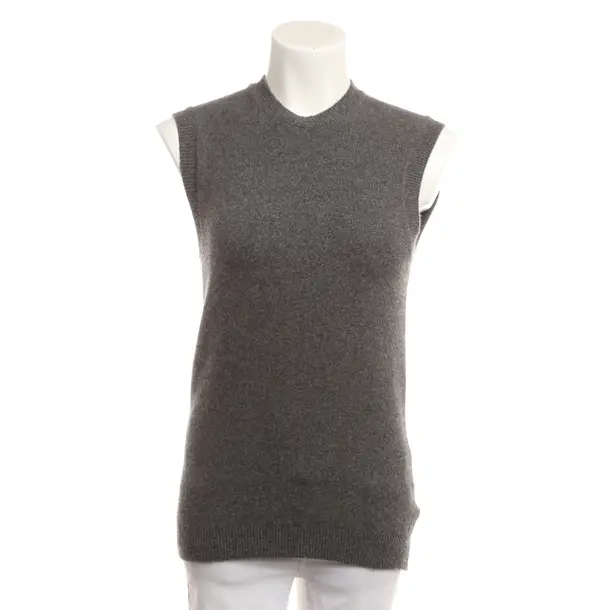 Maglione, in Grigio, Cachemire, Prada