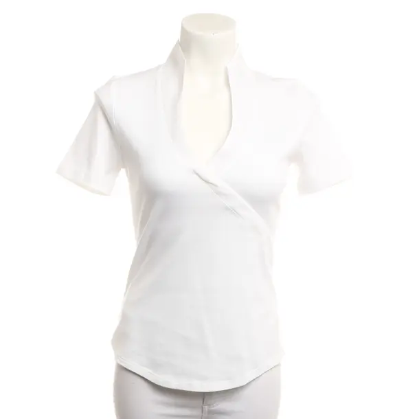 Shirt, in Weiß, Ramie, Brunello Cucinelli