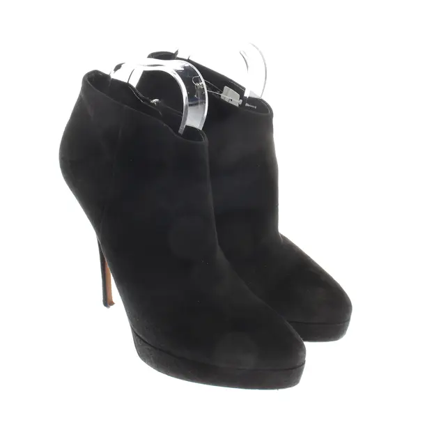 Stivaletti, in Nero, Gucci