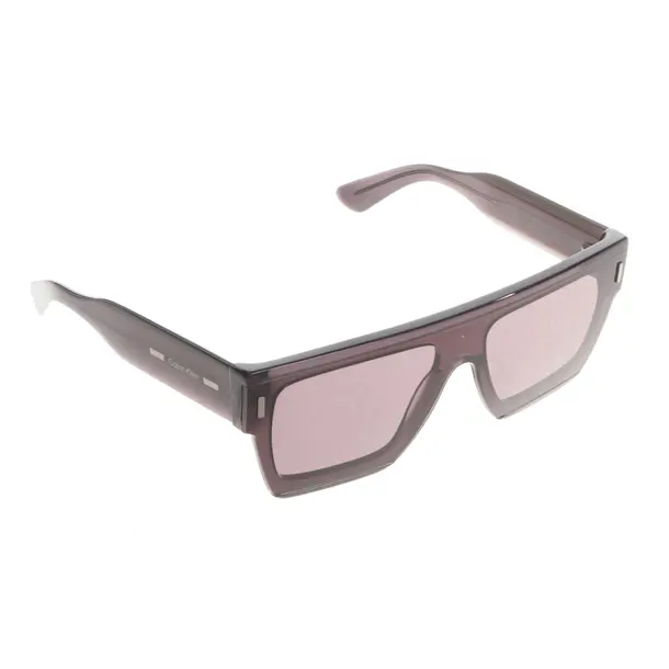 Occhiali da sole, in Nero, Plastica, Calvin Klein