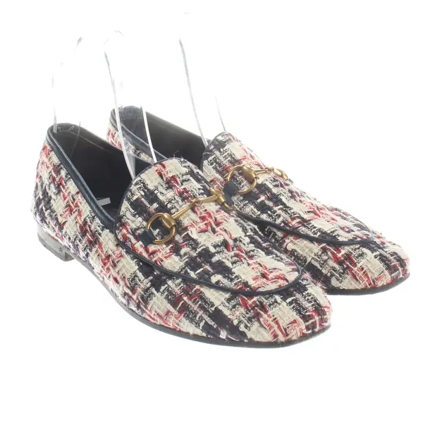 Loafers, in Multicolored, Gucci
