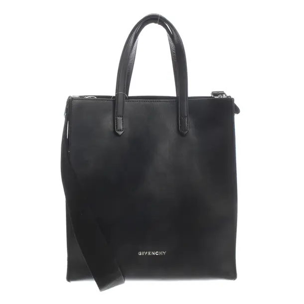 Handbag, in Black, Leather, Givenchy