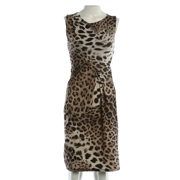 Abito, in Multicolore, Poliammide, Roberto Cavalli