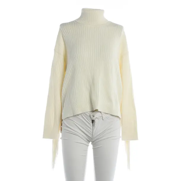 Pullover, in Cream, Polyacryl, Twin Set