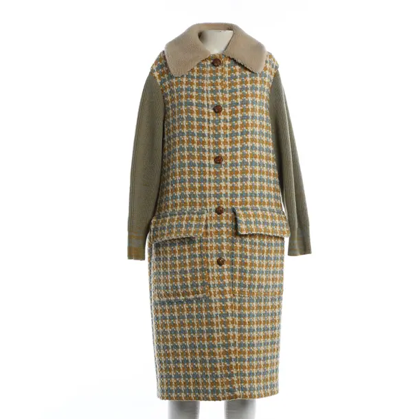 Übergangsmantel, in Mehrfarbig, Polyester, Missoni M