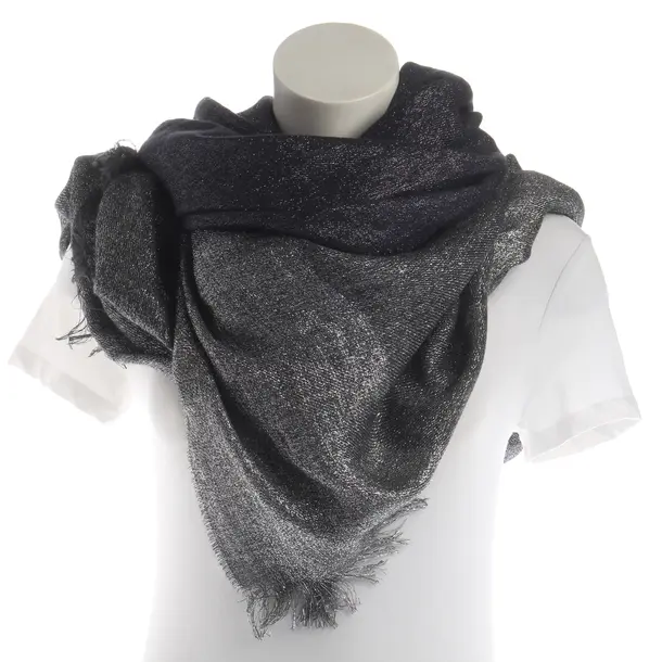 Stola, in argento, Cotone, Peserico