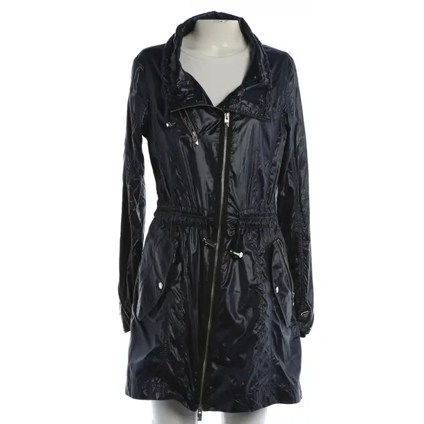 Sommerjacke, in Navy, Polyamid, Hogan