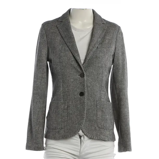 Blazer, in Grigio, Cotone, Circolo 1901