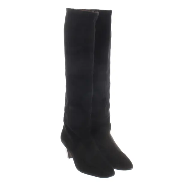 Stivali, in Nero, Isabel Marant Étoile