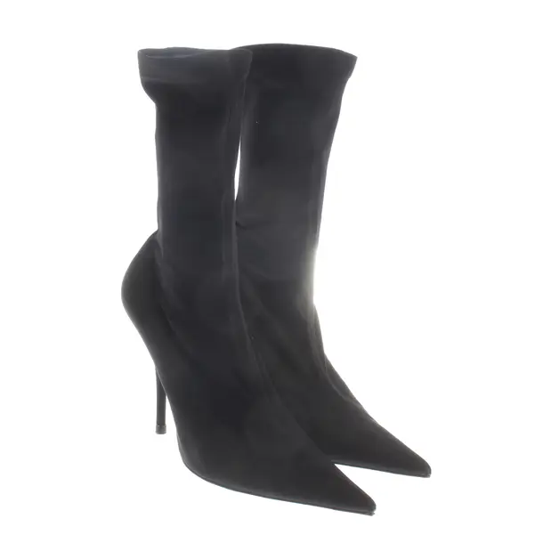 Stiefeletten, in Schwarz, Balenciaga